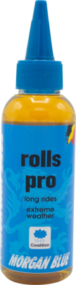 Morgan Blue olej Rolls Pro 125ml