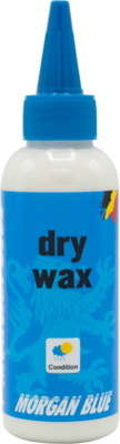 Morgan Blue olej Dry Wax 125ml