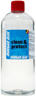Morgan Blue preparat ochronny Clean & Protect 1L