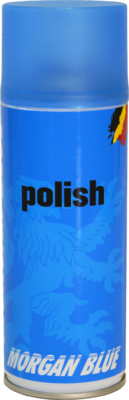 Morgan Blue preparat ochronny Polish spray 400ml