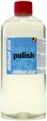 Morgan Blue preparat ochronny Polish 1L