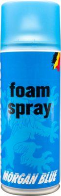 Morgan Blue pianka czyszcząca Foam Spray 400ml