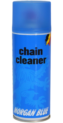 Morgan Blue preparat czyszczący Chain Cleaner spray 400ml