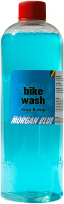 Morgan Blue preparat czyszczący Bike Wash 1L