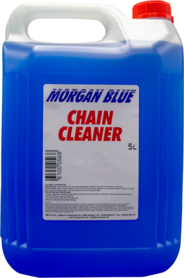 Morgan Blue preparat czyszczący Chain Cleaner 5L