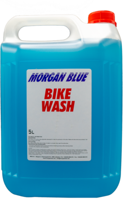 Morgan Blue preparat czyszczący Bike Wash 5L