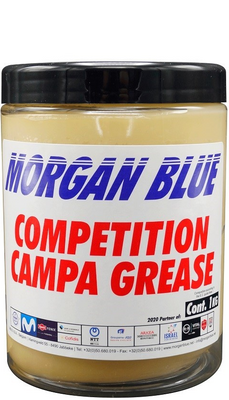 Morgan Blue smar Competition Campa 1kg