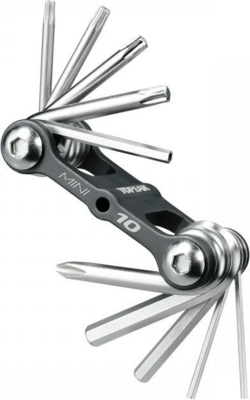 Topeak klucze Mini 10