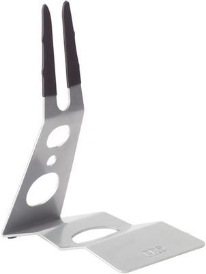 PRO stojak BIKE STAND szaro-czarny