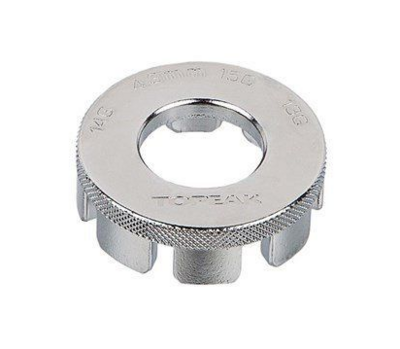 Topeak klucz do nypli Multi Spoke