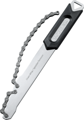 Topeak bat do kasety Chain Whip / Sprocket Remover