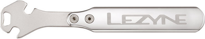 Lezyne klucz do pedałów 15mm CNC Pedal Rod