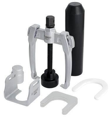 Unior zestaw do demontażu korby i instalacji łożyska Campagnolo Power i Ultra Torque, Fulcrum Ultra Torque - 1626A