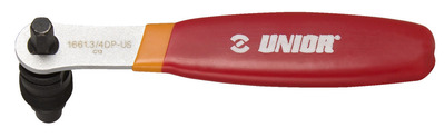 Unior ściągacz korb z uchwytem - 1661.3/4DP-US