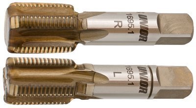 Unior gwintownik do pedałów M9/16" - 1695.1