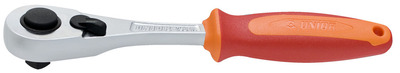 Unior grzechotka 3/8" 238.1/1ABI-US