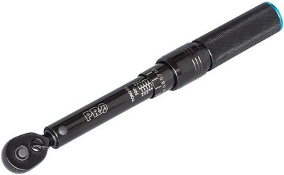 PRO klucz dynamometryczny 2-15Nm bez bitów