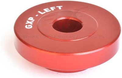 Wheels MFG adapter do suportu 2237 (oś 22mm GXP) 1szt