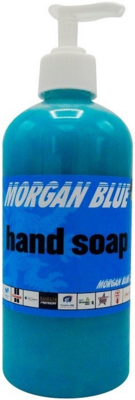Morgan Blue mydło do rąk Hand Soap 500ml