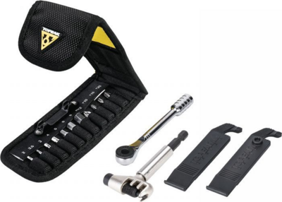 Topeak zestaw Ratchet Rocket Lite DX+
