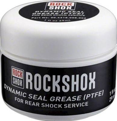 Rock Shox smar Dynamic Seal Grease PTFE 29ml