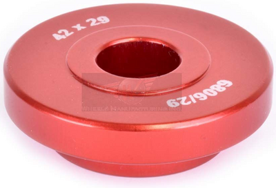 Wheels MFG adapter do suportu DUB (oś 29mm) 1szt
