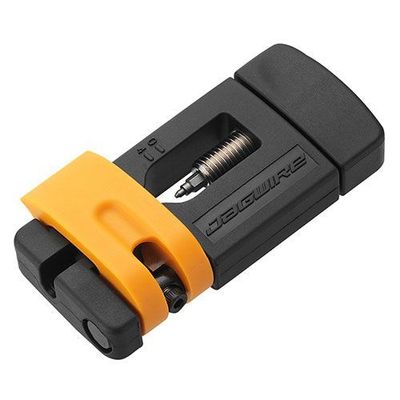 Jagwire nabijak końcówek do przewodów hydraulicznych Needle Driver