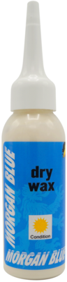 Morgan Blue olej Dry Wax 50ml