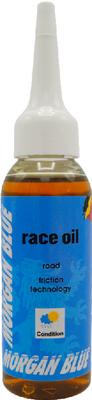 Morgan Blue olej Race Oil 50ml