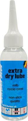 Morgan Blue olej Extra Dry Lube 50ml