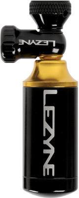 Lezyne zestaw naprawczy Tubless CO2 Blaster
