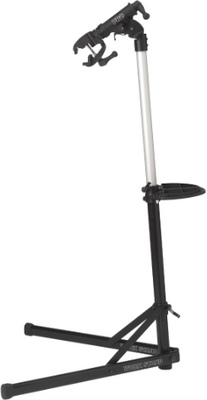 PRO stojak serwisowy na rower + torba
