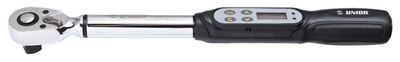 Unior elektroniczny klucz dynamometryczny 266B 1/2" 4,3-85 Nm