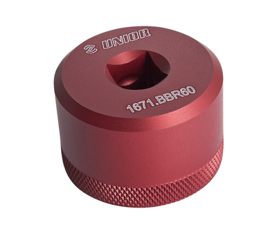 Unior nasadka do misek suportu BBR60 1671.BBR60