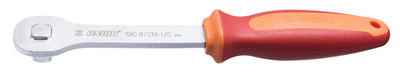Unior pokrętło do kluczy nasadowych 1/2" Pro - 190.8/2BI-US