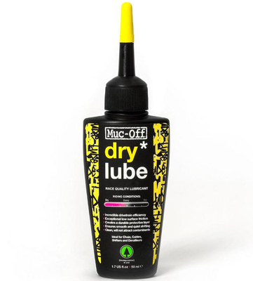 Muc-Off olej do łańcucha Dry Lube 50ml