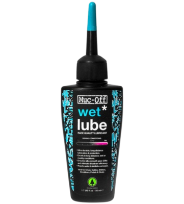 Muc-Off olej do łańcucha Wet Lube 50ml