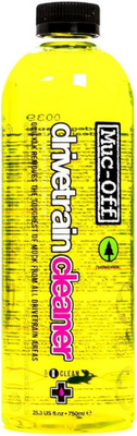 Muc-Off odtłuszczacz Bio Drivetrain Cleaner 750ml