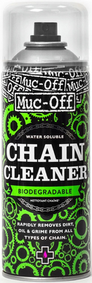 Muc-Off odtłuszczacz Bio Chain Cleaner 400ml