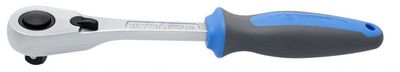 Unior grzechotka 1/2" 190.1/1ABI
