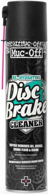 Muc-Off odtłuszczacz Disc Brake Cleaner 400ml