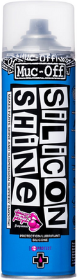 Muc-Off preparat ochronny Silicone Shine 500ml
