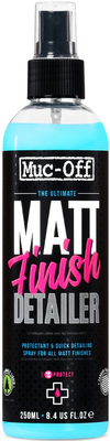 Muc-Off preparat ochronny Matt Finish Detailer 250ml