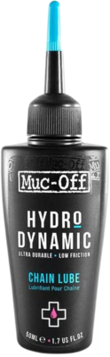 Muc-Off olej do łańcucha Hydrodynamic Lube 50ml