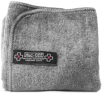 Muc-Off ściereczka z mikrofibry Luxury Microfibre Polishing Cloth