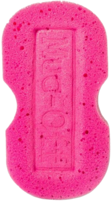 Muc-Off gąbka do czyszczenia roweru Expanding Microcell Sponge