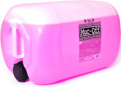 Muc-Off płyn do mycia roweru Nano Tech Bike Cleaner 25l