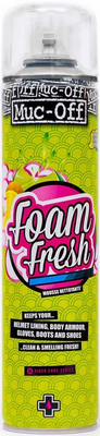 Muc-Off pianka czyszcząca Foam Fresh 400ml