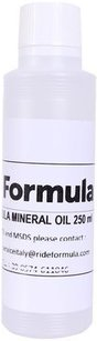 Formula olej mineralny do hamulców 250ml