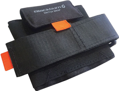 Blackburn torebka na klucze Switch Wrap Bag